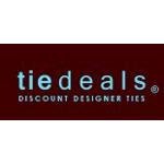 Tiedeals.com coupons and promo codes