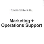 Tiffany Michelle & Co. coupons and promo codes