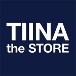 TIINA the STORE coupons and promo codes