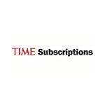 Time Magazine coupons and promo codes