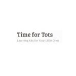 Time for Tots coupons and promo codes
