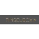 Tinselbox coupons and promo codes