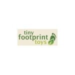 Tiny Footprint Toys coupons and promo codes