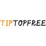 Tiptopfree coupons and promo codes