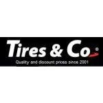 Tires And Co. Canada coupons and promo codes