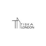 TISKA London coupons and promo codes