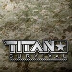 TITAN Survival coupons and promo codes