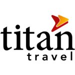 Titan Travel coupons and promo codes