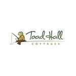Toad Hall Cottages coupons and promo codes