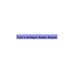 Tom's Antique Radio Repair coupons and promo codes