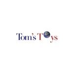 Tom's Toys coupons and promo codes