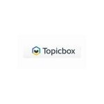 Topicbox coupons and promo codes
