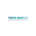 Topo Ranch coupons and promo codes