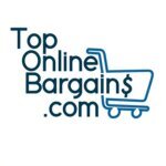 Top Online Bargains coupons and promo codes