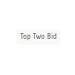 Top Two Bid coupons and promo codes