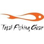 Total Fishing Gear coupons and promo codes