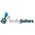 Totally Guitars coupons and promo codes