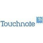 Touchnote coupons and promo codes