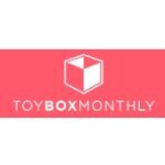 Toy Box Monthly coupons and promo codes