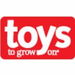 Toys To Grow On coupons and promo codes