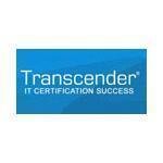 Transcender coupons and promo codes