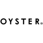 OYSTER coupons and promo codes