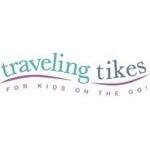 Traveling Tikes coupons and promo codes