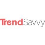 TrendSavvy coupons and promo codes