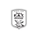 triplefatgoose.com logo