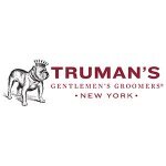Truman's Gentleman's Groomers coupons and promo codes