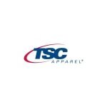 TSC Apparel coupons and promo codes