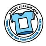 T-shirt Supplies coupons and promo codes