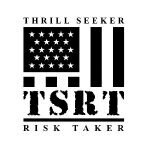 TSRT Apparel coupons and promo codes