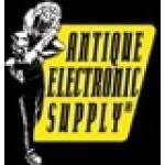 Antique Electronic Supply coupons and promo codes