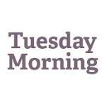 Tuesday Morning coupons and promo codes