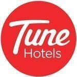 TuneHotels.com coupons and promo codes