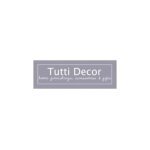 Tutti Decor coupons and promo codes