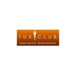 Tux Club coupons and promo codes