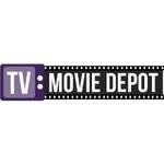TV Movie Depot coupons and promo codes