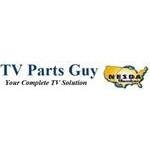 TV Parts Guy coupons and promo codes