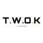 TWOK Cosmetics London coupons and promo codes