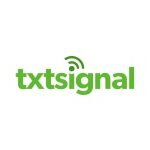 Txtsignal coupons and promo codes