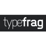 TypeFrag.com coupons and promo codes