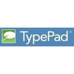 TypePad coupons and promo codes