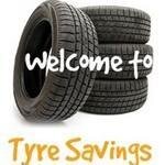 Tyre Savings coupons and promo codes