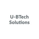 U-BTech Solutions LTD. coupons and promo codes