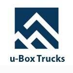 u-Box Trucks coupons and promo codes