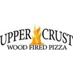 Upper Crust Wood Fired Pizza coupons and promo codes