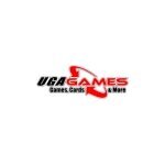 UGA Games coupons and promo codes