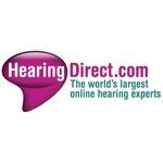 Hearing Direct coupons and promo codes